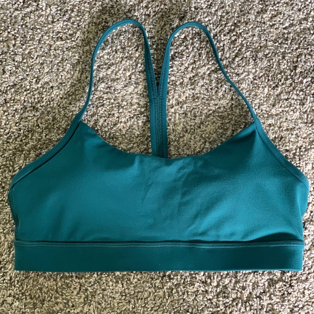 Lululemon Flow Y bra